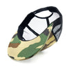 Academy Fits Knit Beanie Pom Pom - 6015