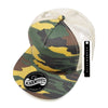 Green Camo/Khaki