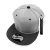 D.Gray/Black