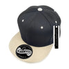 Black/Khaki