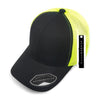 Black/Neon Yellow