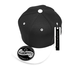 Academy Fits Essential Snapback Hat 1013 - 
