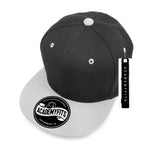 Academy Fits Essential Snapback Hat - 1013 - Picture 2 of 54