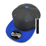 Academy Fits Essential Snapback Hat - 1013 - Picture 9 of 54
