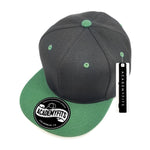Academy Fits Essential Snapback Hat - 1013 - Picture 8 of 54