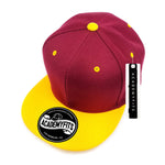 Academy Fits Essential Snapback Hat - 1013 - Picture 26 of 54