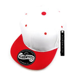 Academy Fits Essential Snapback Hat - 1013 - Picture 38 of 54