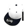White/Black