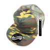 Green Camo/Camo