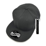 Academy Fits Essential Snapback Hat - 1013 - Picture 40 of 54
