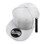 Academy Fits Essential Snapback Hat - 1013 - Picture 43 of 54