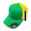 Green/Yellow
