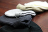 Academy Fits Short Skater Knit Beanie Cap - 6001
