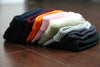 Academy Fits Short Skater Knit Beanie Cap - 6001