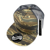 Tiger Camo/Black