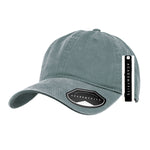 Academy Fits Dad Hat Pigment Dyed - 2011PB