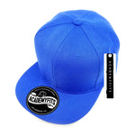 Academy Fits Essential Snapback Hat - 1013 - Picture 49 of 54