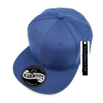 Academy Fits Essential Snapback Hat - 1013 - Picture 48 of 54