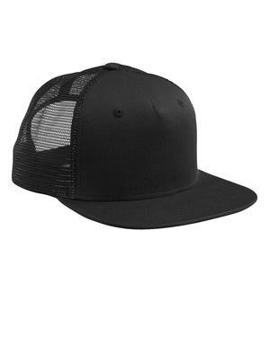 Big Accessories BX025 Surfer Trucker Cap - 