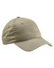 Big Accessories BX880 6-Panel Twill Unstructured Cap, Dad Hat
