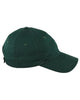 Big Accessories BX880 6-Panel Twill Unstructured Cap, Dad Hat