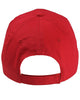 Big Accessories BX880 6-Panel Twill Unstructured Cap, Dad Hat