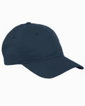 Big Accessories BX880 - 6-Panel Twill Unstructured Cap, Dad Hat - Picture 9 of 17