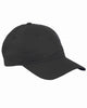 Big Accessories BX880 6-Panel Twill Unstructured Cap, Dad Hat