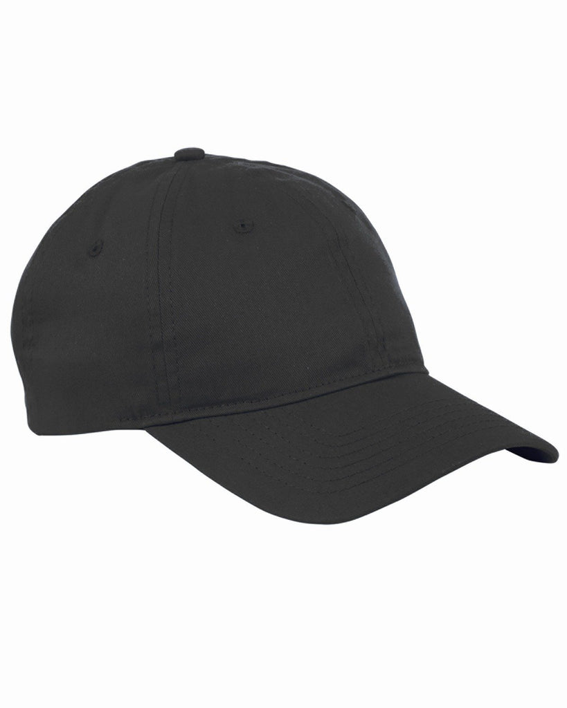 Big Dad Park BX880 The Cap, Wholesale Unstructured 6-Panel Twill Accessories - Hat –