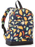 Everest Backpack Book Bag - Back to School Junior Tacos