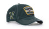 Richardson 325CO - Washed Chino Sandwich Visor Cap - Closeout