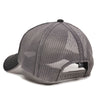 Outdoor Cap CMB-100 Low Crown Contrast Stitch Trucker Hat