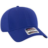 Otto Flex 6 Panel Low Pro Baseball Cap, Cool Performance Stretchable Hat - 11-1172