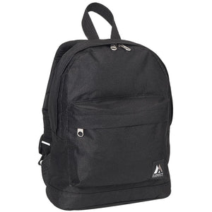 Everest Backpack Book Bag - Back to School Junior  10452P - 