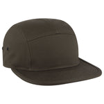 Otto 5 Panel Camper Hat, Cotton Twill - 151-1098