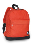 Everest Backpack Book Bag - Back to School Junior