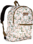 Everest Backpack Book Bag - Back to School Basics - Fun Patterns & Prints