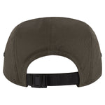 Otto 5 Panel Camper Hat, Cotton Twill - 151-1098 - Picture 3 of 6