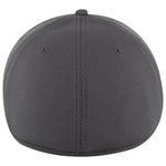 Otto Flex 6 Panel Low Pro Baseball Cap, Cool Comfort Stretchable Mesh Hat - 11-1162
