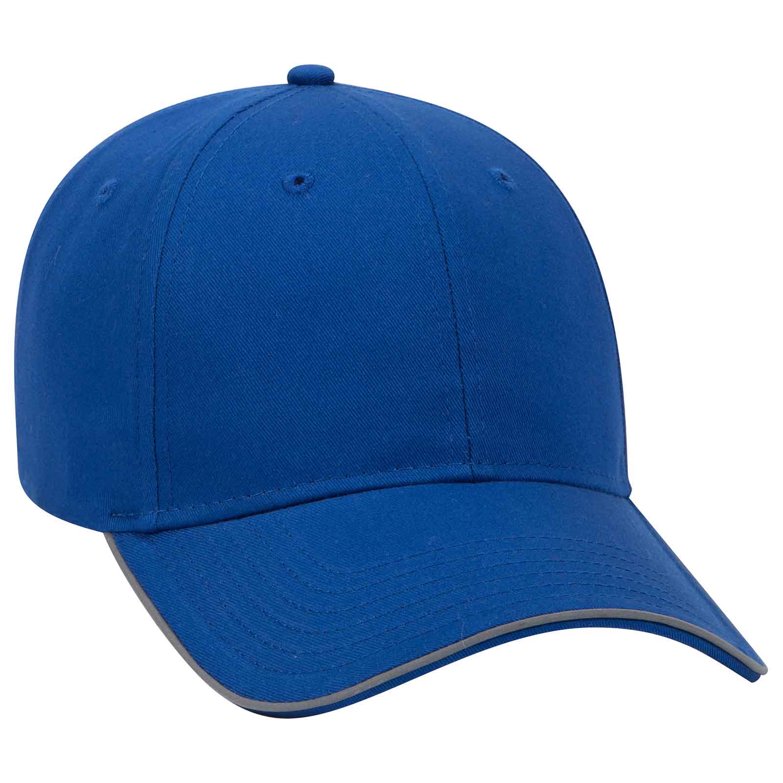 ★ ★ M Ivory Institutional Ball Cap HX0341 YBI Elite Cap - Embroidered 2423-E : 4imprint.com