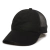 Outdoor Cap FWT-130 Garment Washed Trucker Cap