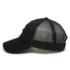 Outdoor Cap FWT-130 Garment Washed Trucker Cap