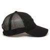 Outdoor Cap FWT-130 Garment Washed Trucker Cap