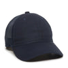 Outdoor Cap FWT-130 Garment Washed Trucker Cap