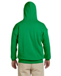 Gildan® 18500, G185 - Heavy Blend™ Hooded Sweatshirt, Blank, Bulk Sweatshirts - Picture 6 of 52