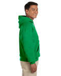 Gildan® 18500, G185 - Heavy Blend™ Hooded Sweatshirt, Blank, Bulk Sweatshirts - Picture 5 of 52