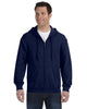 Gildan 18600, G186 Heavy Blend™ Full-Zip Hooded Sweatshirt, Hoodie - 18600