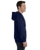 Gildan 18600, G186 Heavy Blend™ Full-Zip Hooded Sweatshirt, Hoodie - 18600