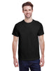 wholesale bulk Gildan ultra cotton t-shirts, 2000, G200, wholesale Gildan shirts, bulk shirts, wholesale shirts - model 1