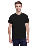 Gildan® 5000, G500 - Adult Heavy Cotton™ T-Shirt, Blank, Wholesale Bulk Shirts - Picture 2 of 75